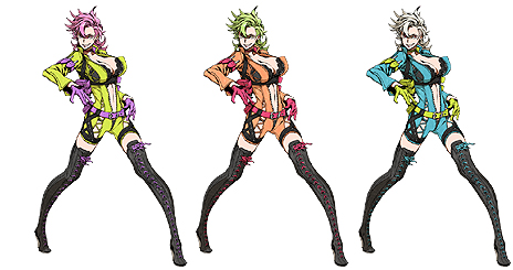 ꡼ No.014 | ֥֥󥹥ɥ饴III codeVFDסʸˤ416ʡߥХ3ˤȤΥ뤬