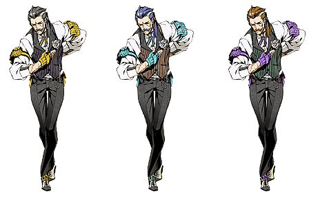 ꡼ No.018 | ֥֥󥹥ɥ饴III codeVFDסʸˤ416ʡߥХ3ˤȤΥ뤬