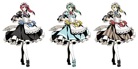 ꡼ No.019 | ֥֥󥹥ɥ饴III codeVFDסʸˤ416ʡߥХ3ˤȤΥ뤬