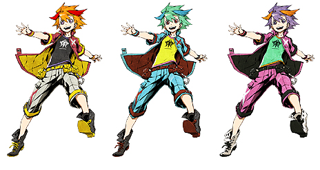 ꡼ No.024 | ֥֥󥹥ɥ饴III codeVFDסʸˤ416ʡߥХ3ˤȤΥ뤬