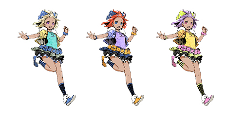 ꡼ No.026 | ֥֥󥹥ɥ饴III codeVFDסʸˤ416ʡߥХ3ˤȤΥ뤬