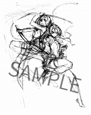 ꡼ No.016 | ֥֥󥹥ɥ饴III codeVFDסŹͽŵξܺ٤