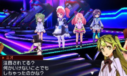 ꡼ No.005 | ֥֥󥹥ɥ饴III codeVFDפΥץ쥤ݡȤǺܡƿơάХĥRPG̥Ϥ