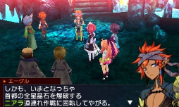 ꡼ No.011 | ֥֥󥹥ɥ饴III codeVFDפΥץ쥤ݡȤǺܡƿơάХĥRPG̥Ϥ