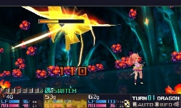 ꡼ No.031 | ֥֥󥹥ɥ饴III codeVFDפΥץ쥤ݡȤǺܡƿơάХĥRPG̥Ϥ