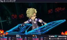 ꡼ No.032 | ֥֥󥹥ɥ饴III codeVFDפΥץ쥤ݡȤǺܡƿơάХĥRPG̥Ϥ