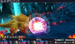 ꡼ No.035 | ֥֥󥹥ɥ饴III codeVFDפΥץ쥤ݡȤǺܡƿơάХĥRPG̥Ϥ