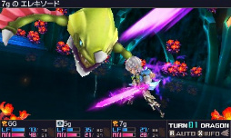 ꡼ No.038 | ֥֥󥹥ɥ饴III codeVFDפΥץ쥤ݡȤǺܡƿơάХĥRPG̥Ϥ