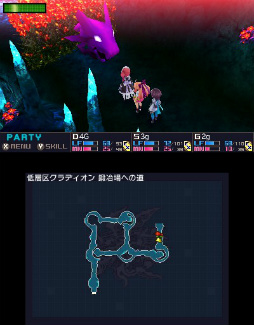 ꡼ No.042 | ֥֥󥹥ɥ饴III codeVFDפΥץ쥤ݡȤǺܡƿơάХĥRPG̥Ϥ