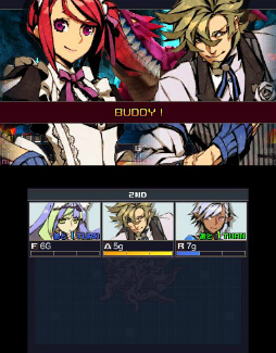 ꡼ No.055 | ֥֥󥹥ɥ饴III codeVFDפΥץ쥤ݡȤǺܡƿơάХĥRPG̥Ϥ