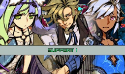 ꡼ No.060 | ֥֥󥹥ɥ饴III codeVFDפΥץ쥤ݡȤǺܡƿơάХĥRPG̥Ϥ