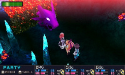 ꡼ No.062 | ֥֥󥹥ɥ饴III codeVFDפΥץ쥤ݡȤǺܡƿơάХĥRPG̥Ϥ