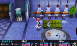 ꡼ No.070 | ֥֥󥹥ɥ饴III codeVFDפΥץ쥤ݡȤǺܡƿơάХĥRPG̥Ϥ