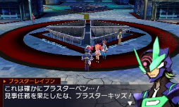 ꡼ No.072 | ֥֥󥹥ɥ饴III codeVFDפΥץ쥤ݡȤǺܡƿơάХĥRPG̥Ϥ