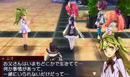 ꡼ No.077 | ֥֥󥹥ɥ饴III codeVFDפΥץ쥤ݡȤǺܡƿơάХĥRPG̥Ϥ