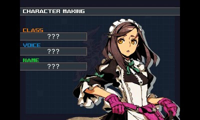 画像ギャラリー No.087のサムネイル画像 / 「セブンスドラゴンIII code:VFD」のプレイレポートを掲載。懐かしくて新しくて,戦略性バツグンのRPGの魅力に迫る