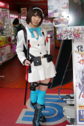 画像ギャラリー No.009のサムネイル画像 / 「セブンスドラゴンIII code:VFD」発売記念抽選会が開催中。「ブラスターレイブン」の外見が手に入る最新DLCの情報も明らかに