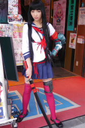 画像ギャラリー No.010のサムネイル画像 / 「セブンスドラゴンIII code:VFD」発売記念抽選会が開催中。「ブラスターレイブン」の外見が手に入る最新DLCの情報も明らかに