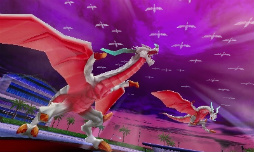 画像ギャラリー No.014のサムネイル画像 / 「セブンスドラゴンIII code:VFD」発売記念抽選会が開催中。「ブラスターレイブン」の外見が手に入る最新DLCの情報も明らかに