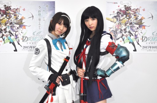 ꡼ No.002 | ֥֥󥹥ɥ饴III codeVFDDLC֥꡼Υǥޡפĩ魯ư