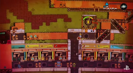 Nom Nom Galaxy - Launch Trailer PS4