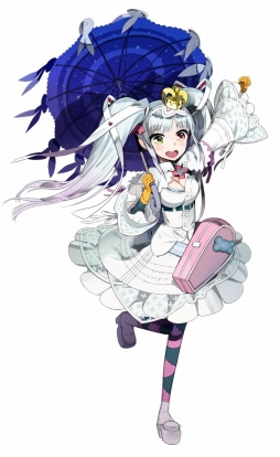 画像ギャラリー No.015のサムネイル画像 / ダンジョン探索型RPG「ダークローグラビリンス」の配信がスタート