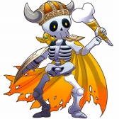 画像ギャラリー No.018のサムネイル画像 / ダンジョン探索型RPG「ダークローグラビリンス」の配信がスタート