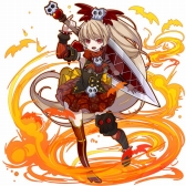 画像ギャラリー No.024のサムネイル画像 / ダンジョン探索型RPG「ダークローグラビリンス」の配信がスタート