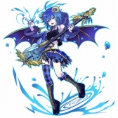 画像ギャラリー No.027のサムネイル画像 / ダンジョン探索型RPG「ダークローグラビリンス」の配信がスタート