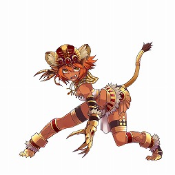 画像ギャラリー No.002のサムネイル画像 / 「ダークローグラビリンス」が30万DL突破。限定ガチャが引けるチケットをプレゼント