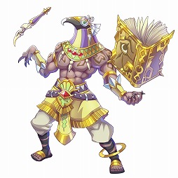 画像ギャラリー No.004のサムネイル画像 / 「ダークローグラビリンス」が30万DL突破。限定ガチャが引けるチケットをプレゼント