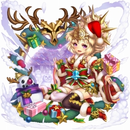 画像ギャラリー No.002のサムネイル画像 / 「ダークローグラビリンス」,最大1000個のクリスタルがもらえるクリスマスイベントを開催