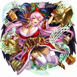 画像ギャラリー No.005のサムネイル画像 / 「ダークローグラビリンス」,最大1000個のクリスタルがもらえるクリスマスイベントを開催