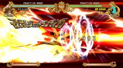 画像ギャラリー No.005のサムネイル画像 / 対戦ACT「Battle Fantasia -Revised Edition-」Steamで7月8日に配信開始