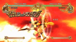 画像ギャラリー No.006のサムネイル画像 / 対戦ACT「Battle Fantasia -Revised Edition-」Steamで7月8日に配信開始