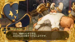 画像ギャラリー No.008のサムネイル画像 / 対戦ACT「Battle Fantasia -Revised Edition-」Steamで7月8日に配信開始
