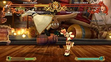 ꡼ No.011 | ե󥿥2DƮBattle Fantasia -Revised Edition-סSteamۿ