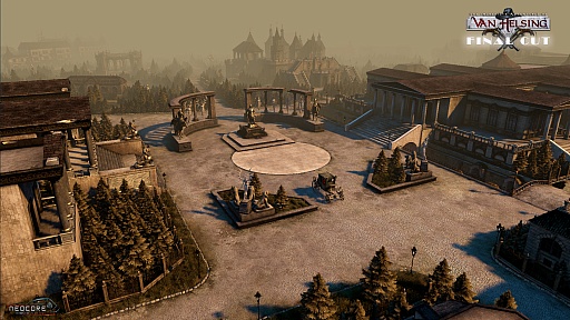 ꡼ No.002 | ꡼1ܤˤޤȤ᤿ǡThe Incredible Adventures of Van Helsing Final Cutפ9ȯ