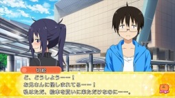 ���������꡼ No.004�Υ���ͥ������ / �ִ�ʪ�塪���ޤ����� ����ʪ�塪�����ײ���װ����ѡ��Ȥξ��󤬸����ˡ�ŷ�ͥ����ޡ���U��M��R�פ��о�