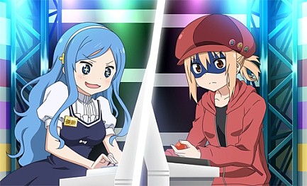 ���������꡼ No.011�Υ���ͥ������ / �ִ�ʪ�塪���ޤ����� ����ʪ�塪�����ײ���װ����ѡ��Ȥξ��󤬸����ˡ�ŷ�ͥ����ޡ���U��M��R�פ��о�