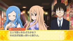 ���������꡼ No.015�Υ���ͥ������ / �ִ�ʪ�塪���ޤ����� ����ʪ�塪�����ײ���װ����ѡ��Ȥξ��󤬸����ˡ�ŷ�ͥ����ޡ���U��M��R�פ��о�