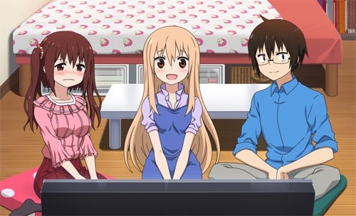 ���������꡼ No.016�Υ���ͥ������ / �ִ�ʪ�塪���ޤ����� ����ʪ�塪�����ײ���װ����ѡ��Ȥξ��󤬸����ˡ�ŷ�ͥ����ޡ���U��M��R�פ��о�