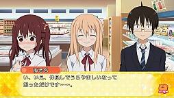 画像ギャラリー No.002のサムネイル画像 / 「干物妹!うまるちゃん 〜干物妹!育成計画〜」,アニメ2期を記念した半額セールを実施