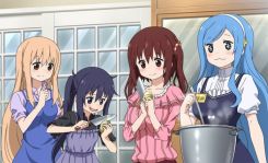 ���������꡼ No.003�Υ���ͥ������ / �ִ�ʪ�塪���ޤ����� ����ʪ�塪�����ײ���פ�DL�Ǥ�10��10���ޤ�50��OFF��