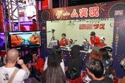 ꡼ No.002 | κŵƮġפTGS 2015˽Ÿ䥹ơ٥Ȥ»