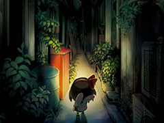 記事一覧 夜廻で絞り込み Page 1