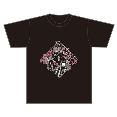 画像ギャラリー No.001のサムネイル画像 / 日本一ソフトウェアが「コミックマーケット99」に出展決定。新グッズの販売やノベルティ配布など