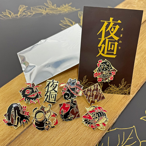 画像ギャラリー No.003のサムネイル画像 / 日本一ソフトウェアが「コミックマーケット99」に出展決定。新グッズの販売やノベルティ配布など