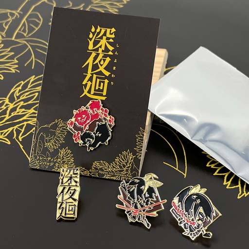 画像ギャラリー No.004のサムネイル画像 / 日本一ソフトウェアが「コミックマーケット99」に出展決定。新グッズの販売やノベルティ配布など