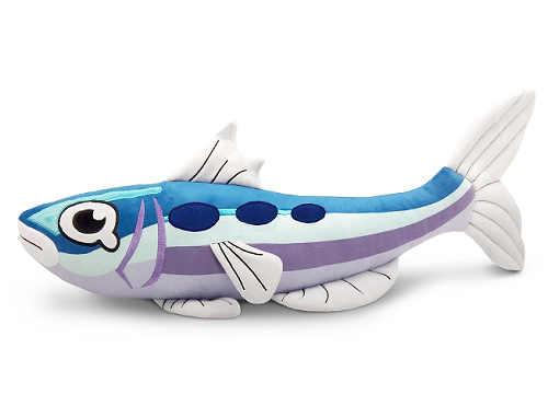 画像ギャラリー No.008のサムネイル画像 / 日本一ソフトウェアが「コミックマーケット99」に出展決定。新グッズの販売やノベルティ配布など